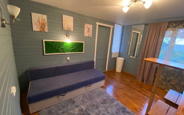 Гостевой дом Френдс