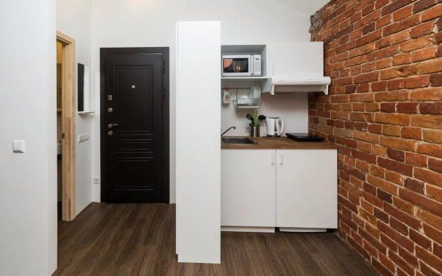 Апартаменты RentalSPb