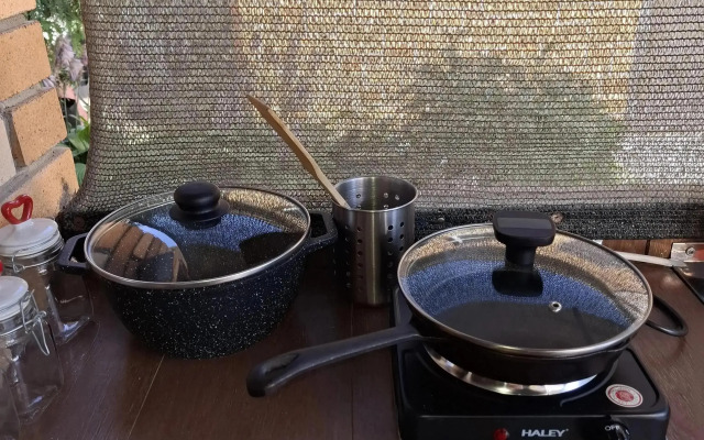 Частный дом в Павловске