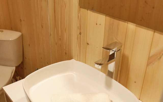 Гостевой Дом 100 м²