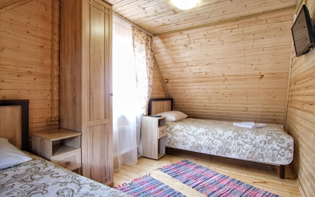 Uyutnij Arkhyz Guest House
