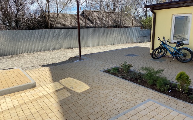 Гостевой Дом Silver