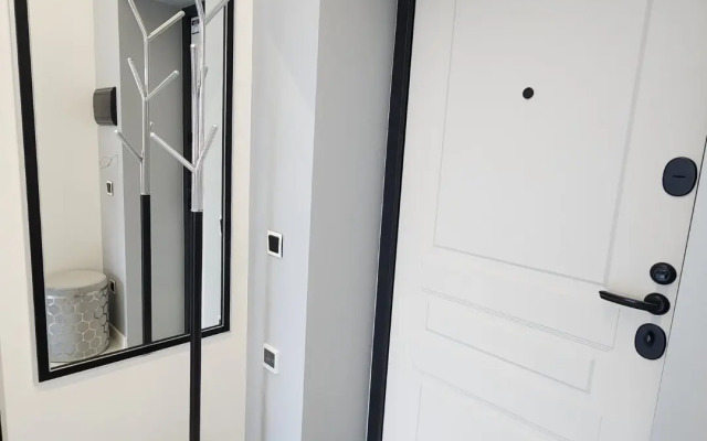 Квартира на Калининградском Проспекте 68Д