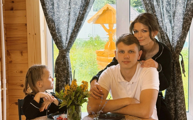 Гостевой дом Баглачевские дачи