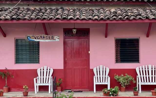 Voyager Int’l  Hostel Panama La Villa de Los Santos Hostel