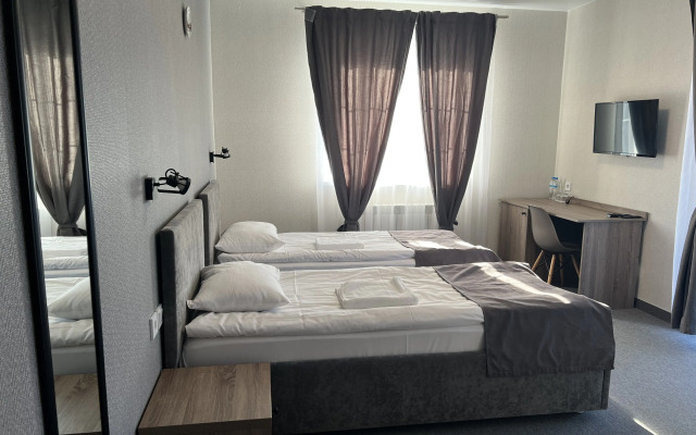 Astra Guest house