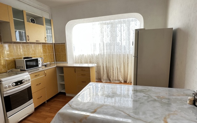 3 rooms Zhetysu 1 Flat