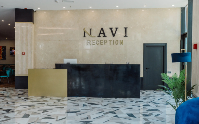 Navi Apartment Hotel