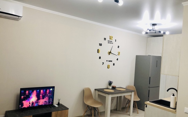 Studiya Komfort Apartments