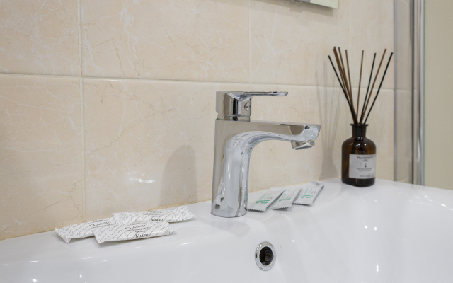 Апартаменты Comfort Home на Сибгата Хакима 23