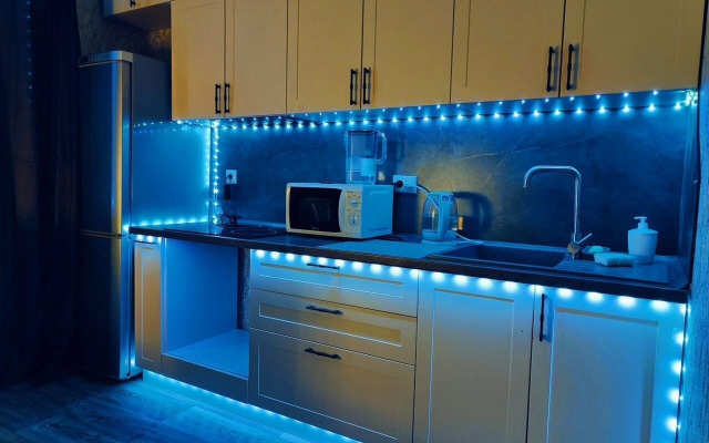 Квартира 44 на улице Юрия Гагарина 47к4