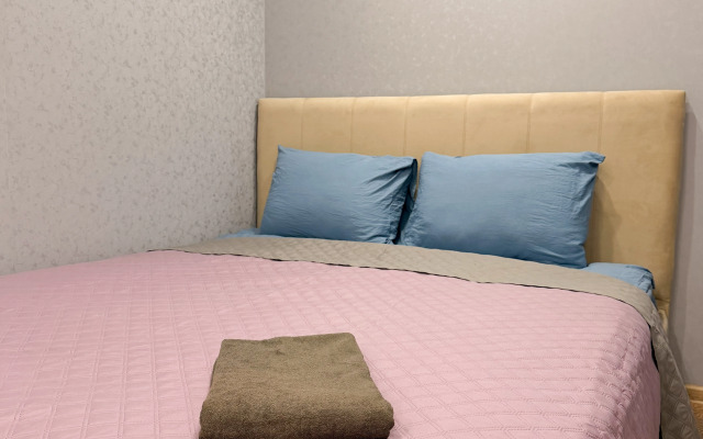 Жилое помещение Квартира 1-комнатная на Героев Рыбачьего 18