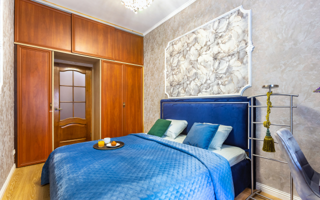 Квартира Музыка центра Питера