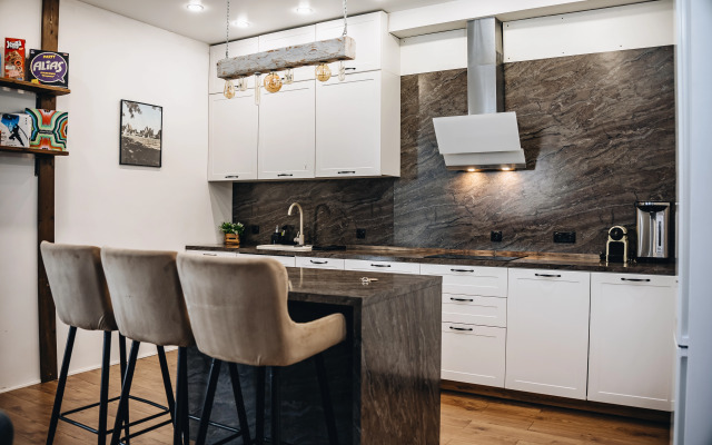 Гостевой дом Веранда