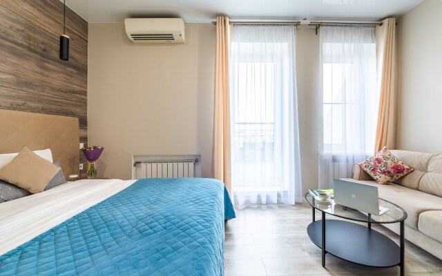 Mix Hotels Nevsky 67