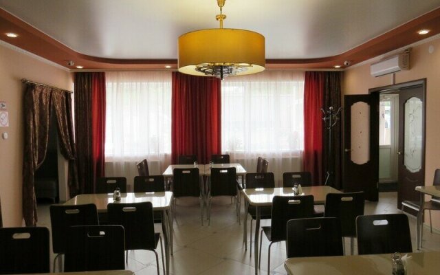 Vremya Yest Hotel