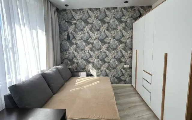 Квартира Уютная студия г Хабаровск