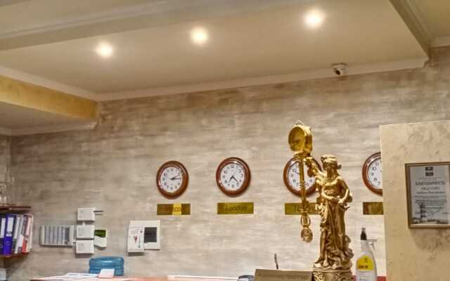  Avdallini Hotel