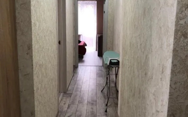 Квартира на Площади Калинина 1