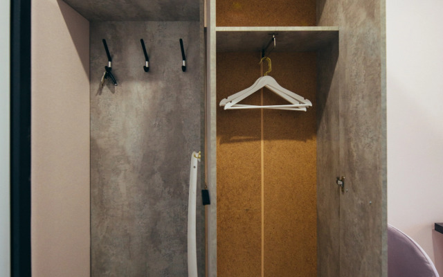 Апартаменты Дизайнерские в Рыбной деревне