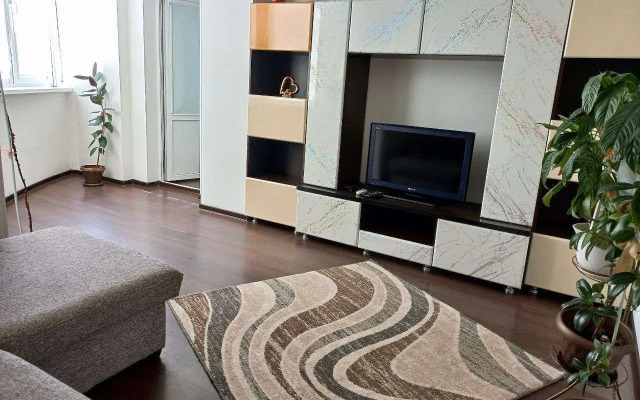 Квартира на Тихорецком переулке 5