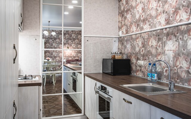 Apartamenty Roza Vetrov Flat