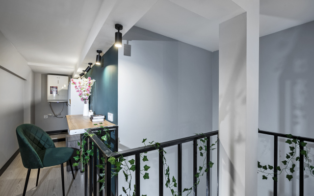 Varshavka 125  Apart-hotel