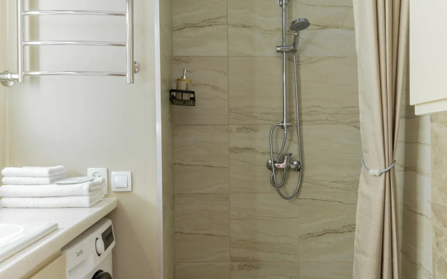 Apartamenty na Nabereznoj