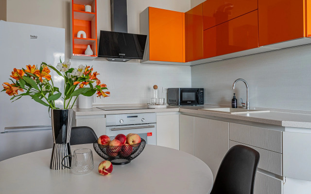 Квартира Ольховский Парк