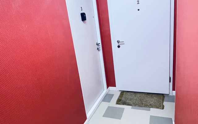 Mikrorayon Bogorodskiy 2 Apartments