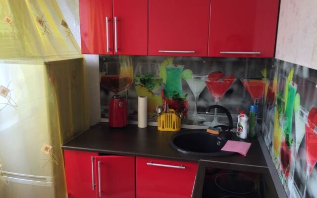 Апартаменты на проспекте Ленинский 39