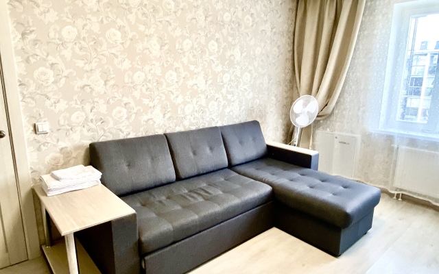 Квартира Скандинавия