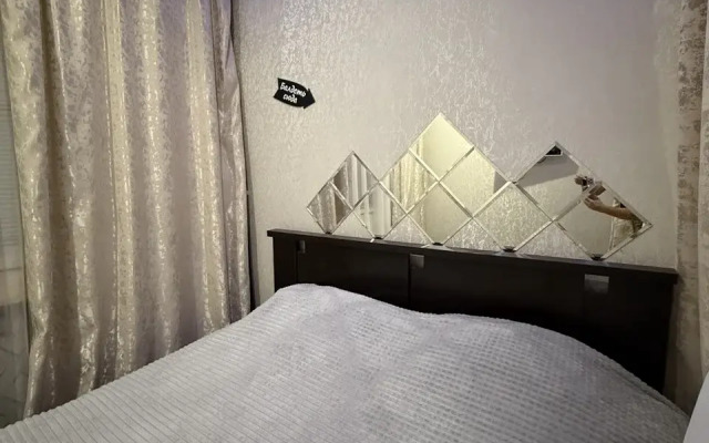 Квартира на Улице Марковникова 5