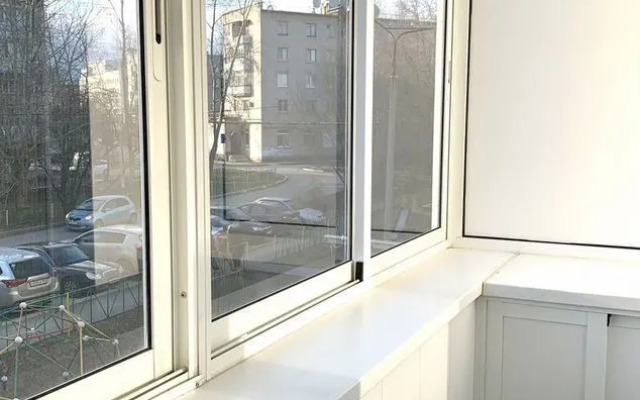 Квартира на Улице Кирова 3