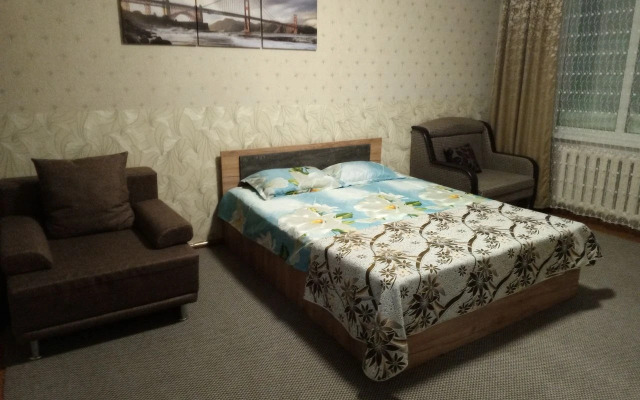 Квартира на Зои Космодемьянской 30