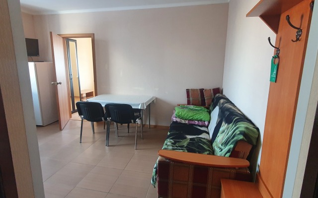 Apartment Parkovaya