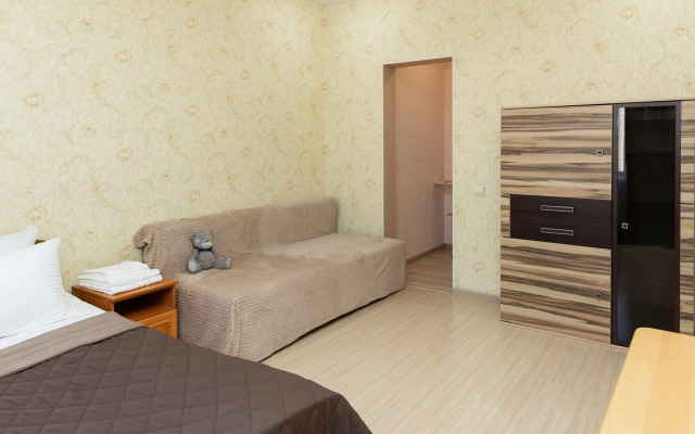 Квартира в Районе 130 Квартала