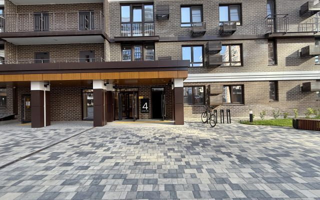 Квартира А помнишь как все начиналось