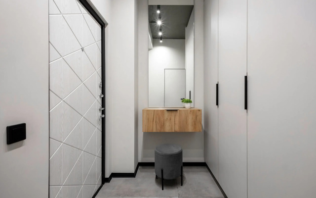 Loft 3 Mandarin Park Apartments
