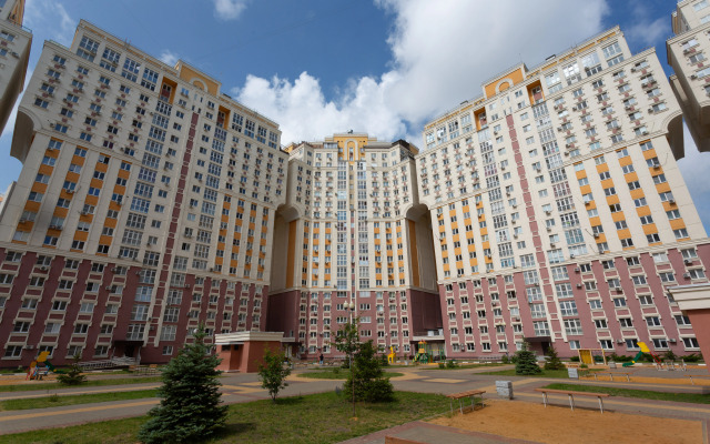 Апартаменты «Атмосфера» | Горячий Шоколад — Сладкая Жизнь На Высоте