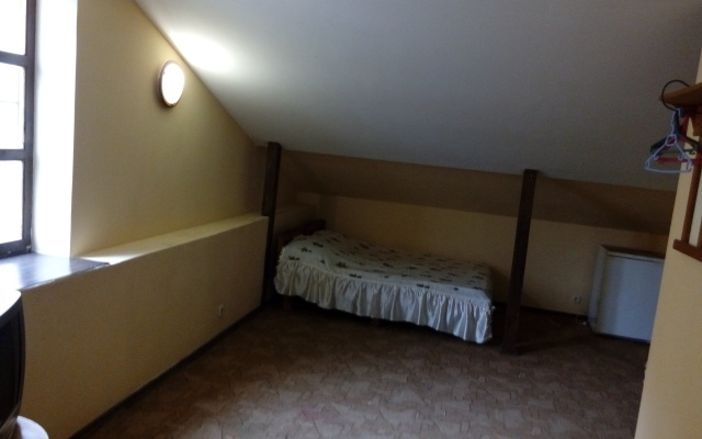 Na Morskoy Guest House
