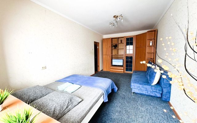 Апартаменты Усладa