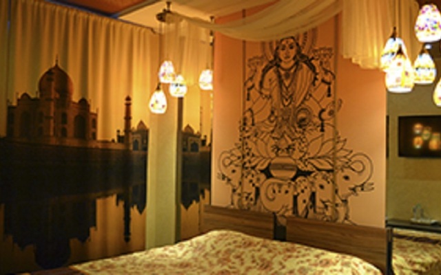 Den I Noch Hotel