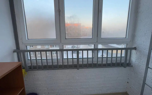 Квартира Уютная