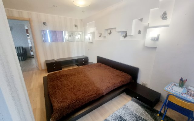 U Riveri Flat