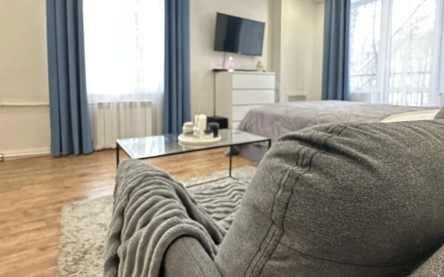 Квартира у Метро Кантемировская