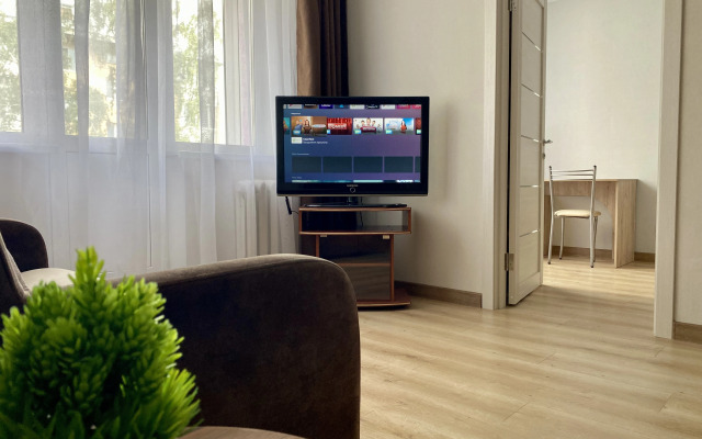 Квартира Рядом с Авто и Жд Вокзалом