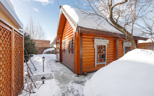 Отель Империал