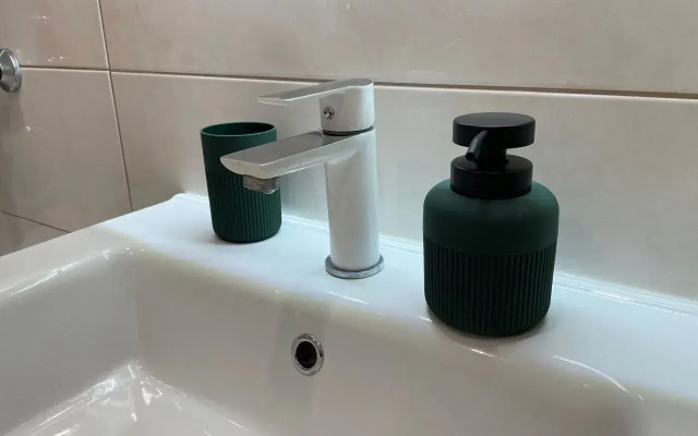 Квартира на улице Лётчика Позднякова 2к14