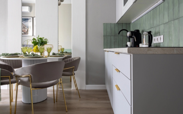 Izyskannaya Dlya Vas Studiya Flat